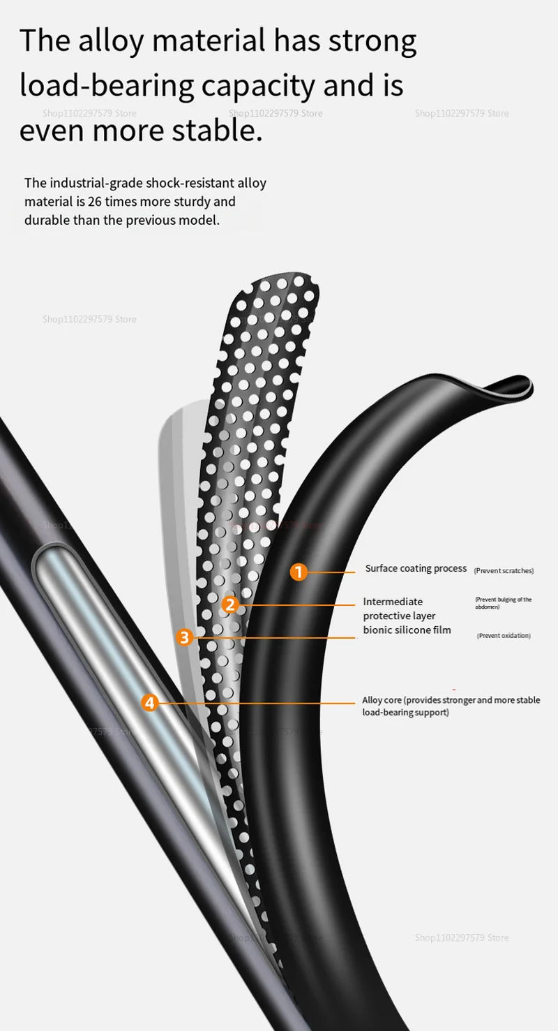 UniMount Adjustable Tripod Stand for Cameras, Projectors & Studio Lighting