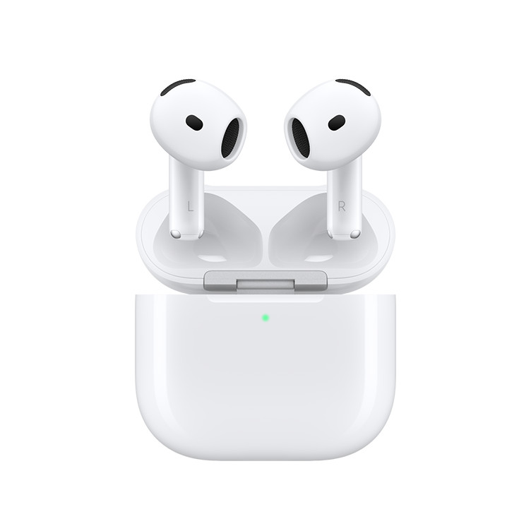 Apple AirPods 4 (2025)