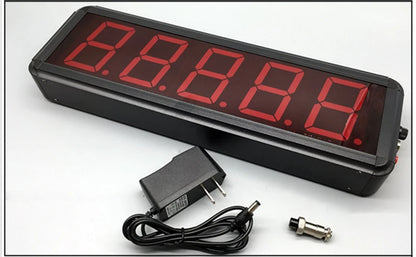 Infracount LED Digital Automatic Production Line Counter