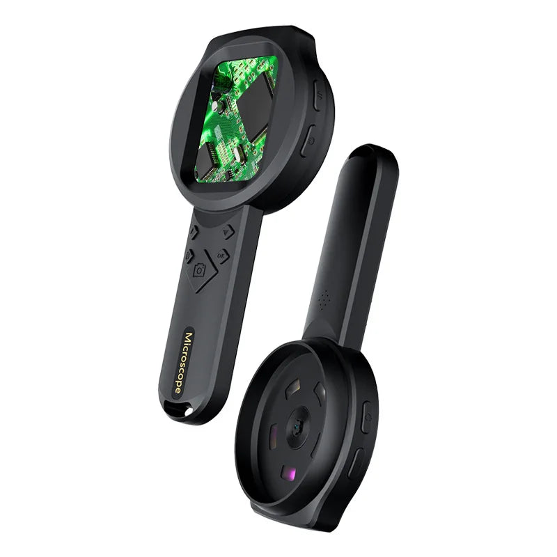 MicroView HD Digital Electron Microscope – Portable Educational Edition