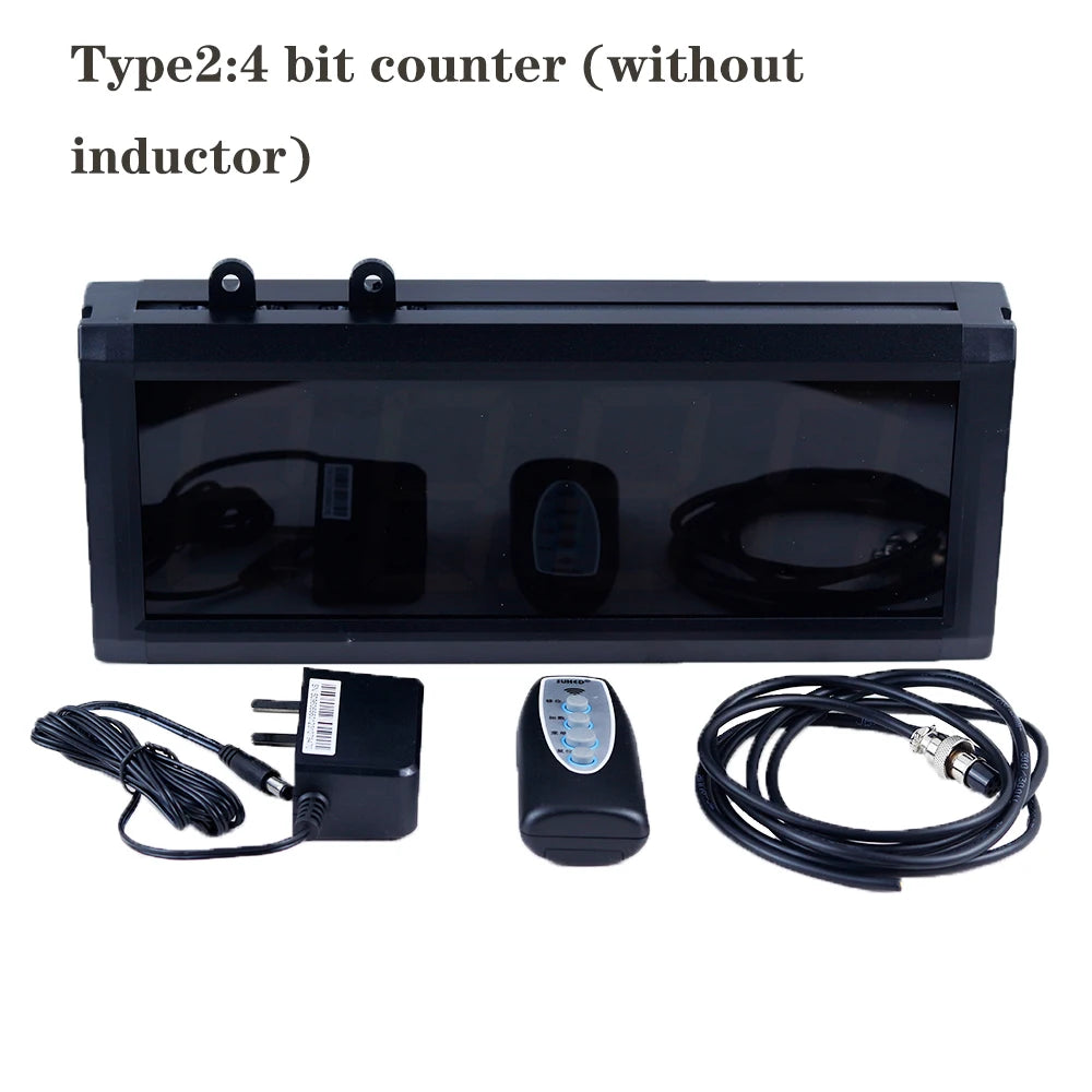 Infracount LED Digital Automatic Production Line Counter