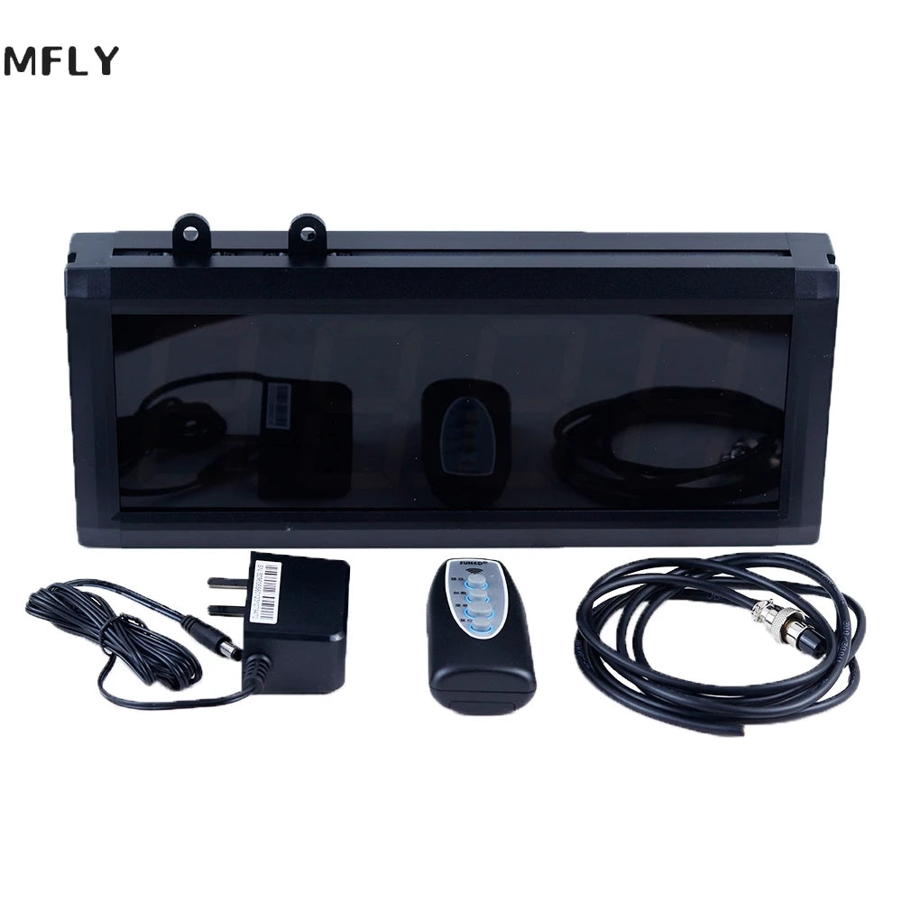 Infracount LED Digital Automatic Production Line Counter