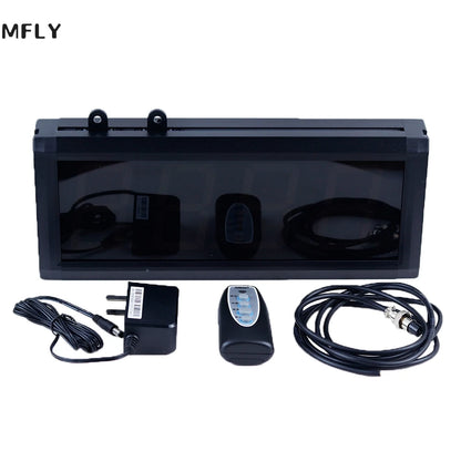 Infracount LED Digital Automatic Production Line Counter