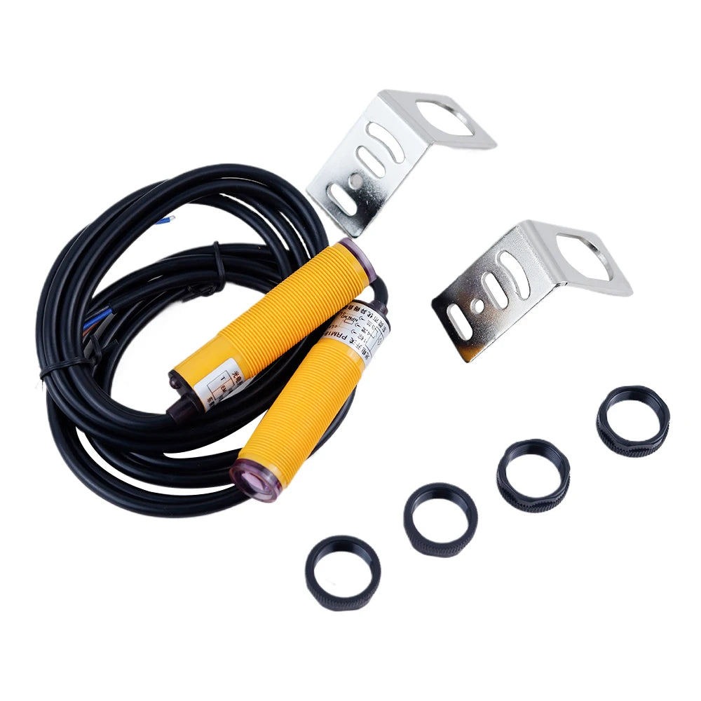 Infracount LED Digital Automatic Production Line Counter